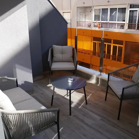 Casa Lois דירה