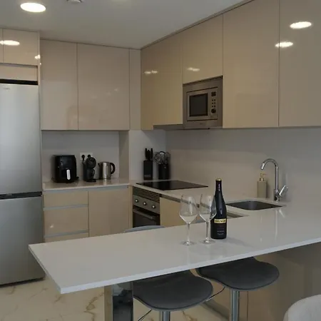 Casa Lois דירה
