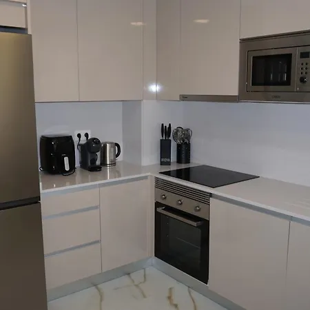 דירה Casa Lois *