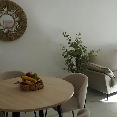 Casa Lois דירה *