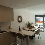 Casa Lois דירה טורבייחה