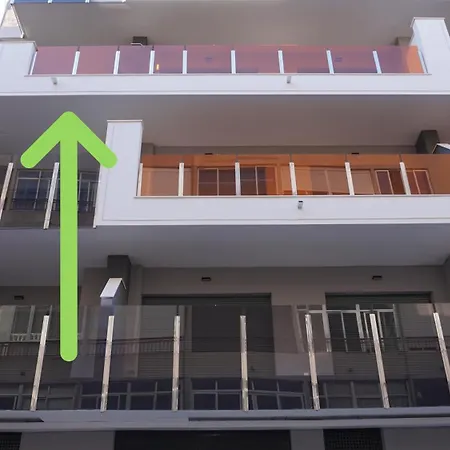 דירה Casa Lois *