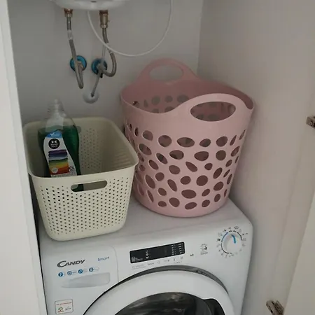 Apartman Casa Lois Torrevieja