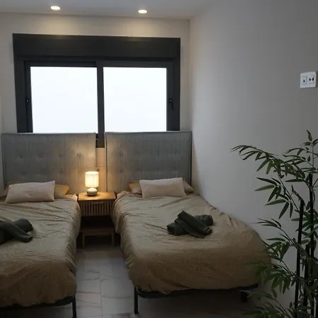 Apartman Casa Lois Torrevieja