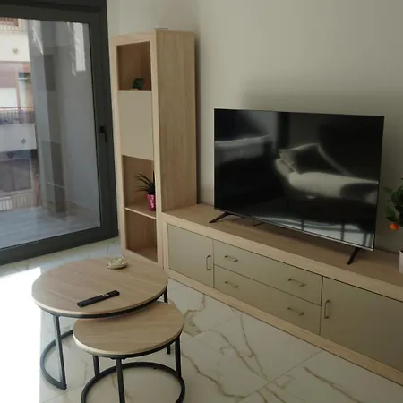 Apartman Casa Lois *