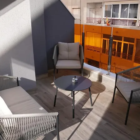 Apartman Casa Lois
