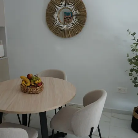 Casa Lois * Torrevieja