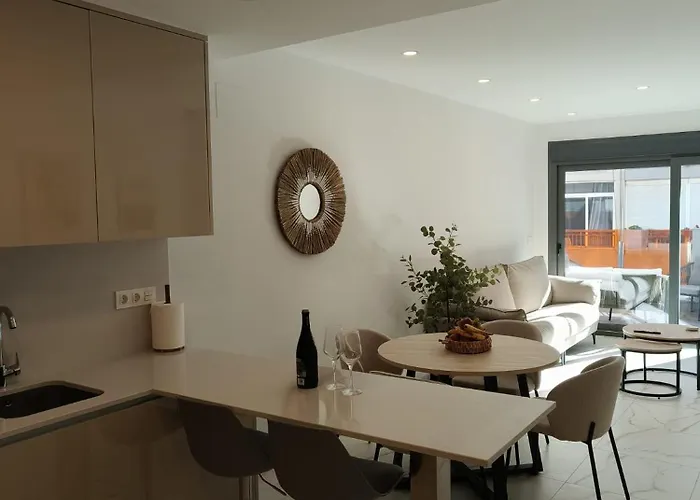 Casa Lois Daire Torrevieja