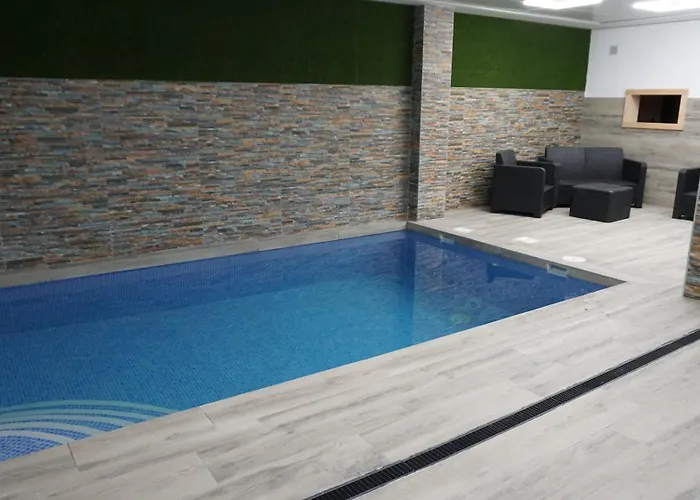 Daire Casa Lois Torrevieja