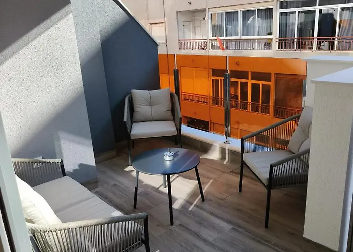 Apartman Casa Lois