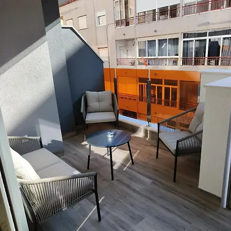 아파트 Casa Lois