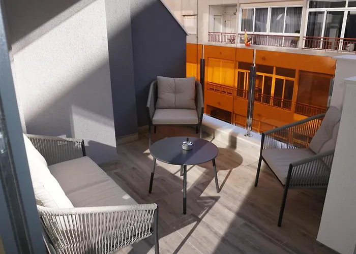 Apartment Casa Lois